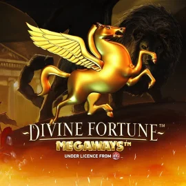 Divine Fortune Megaways