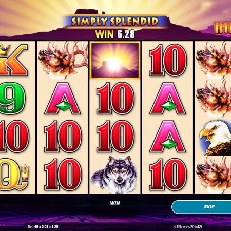 How Does All Ways Pays Games Correlate to Bets?