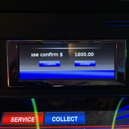How Does Self Pay, or Fast Pay, at a Casino Work?