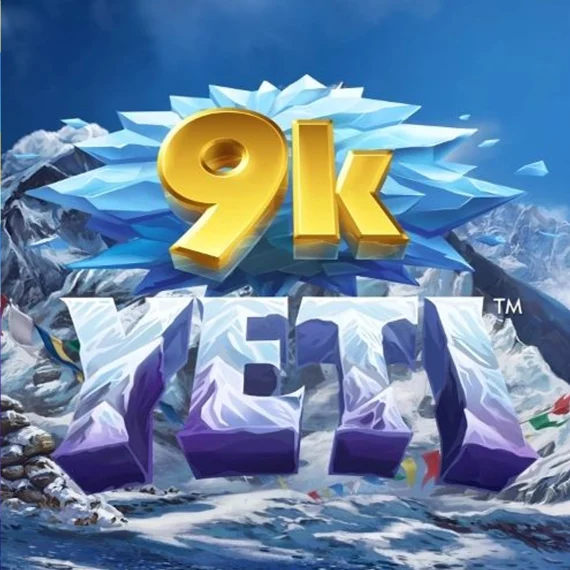 9K Yeti