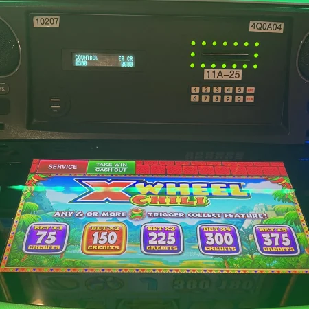 Bet Panel: The Place to Make Your Wagers on a Slot