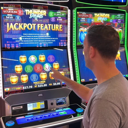 How Are Predetermined Picking Bonuses Random?