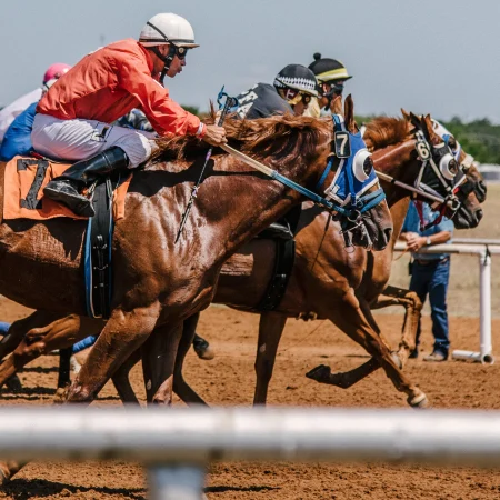 How Do Bonuses Work on Historic Horse Racing Machines?