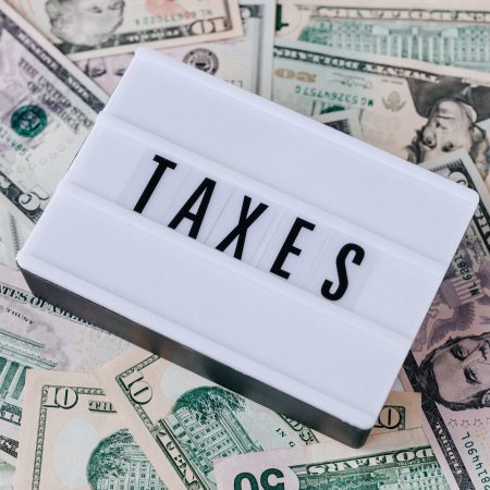 Why Do U.S. Players Have to Pay Taxes?