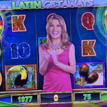 Do Slot Machines With a Theme Pay Less?