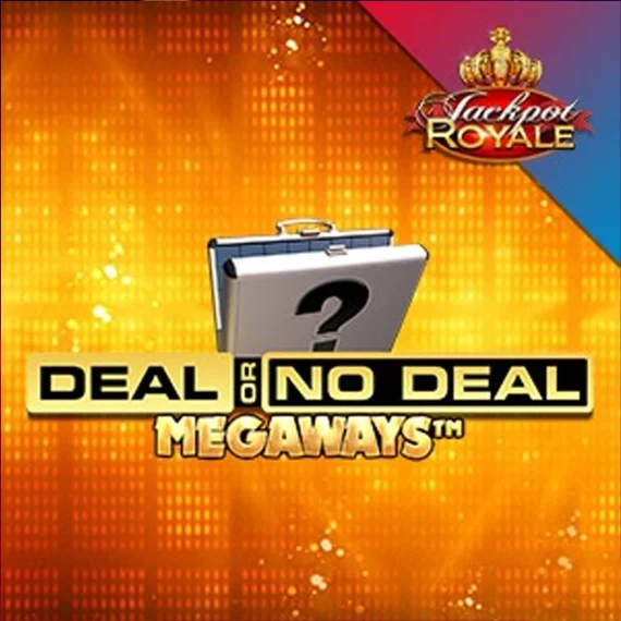 Deal or No Deal Megaways