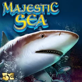 Majestic Sea Slot