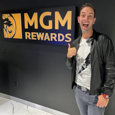 How to Confirm Who Takes MGM Resort Credits in Las Vegas