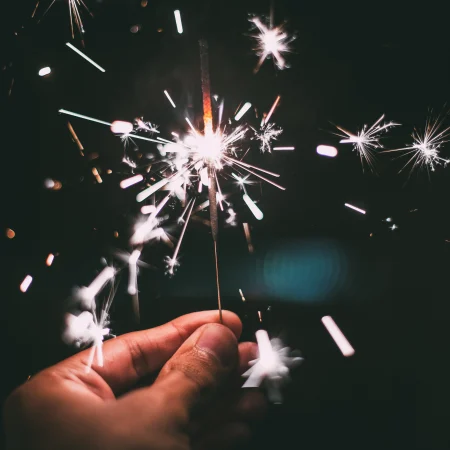 Players Share Their Casino New Year Resolutions