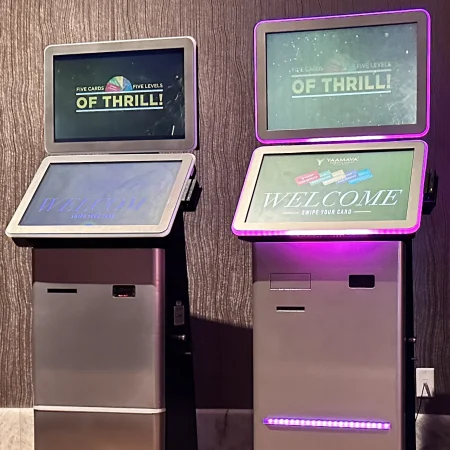 Are Kiosk Games Random or Predetermined?
