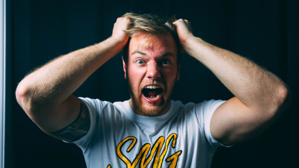 Frustration