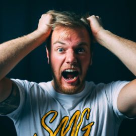 Frustration