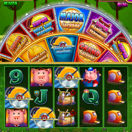 How Can You Make a High Volatility Slot Work on a Low Budget?