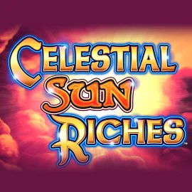 Celestial Sun Riches