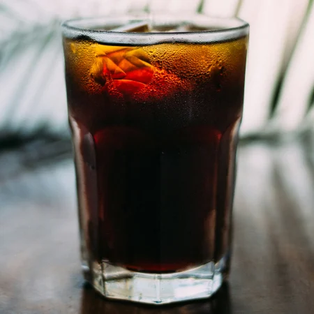 A Casino Request: Self-Service Soda, Water and Coffee