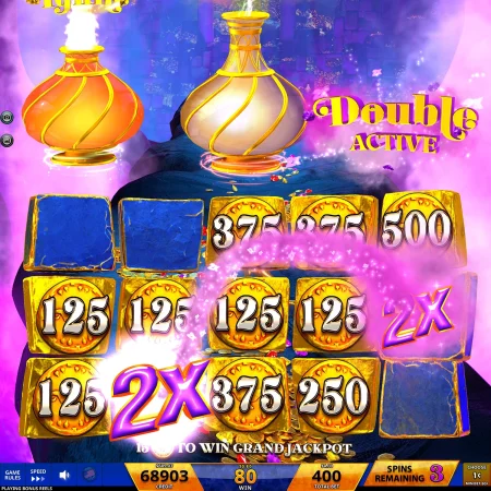 Cash On Reels: A Popular Slot Machine Trend