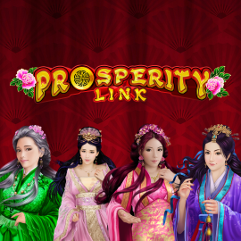 Prosperity Link Slot Machine