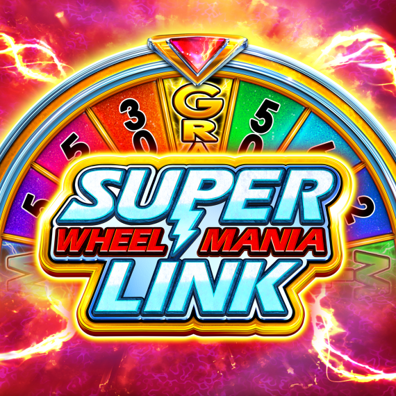 Super Wheelmania Link VIP Riches