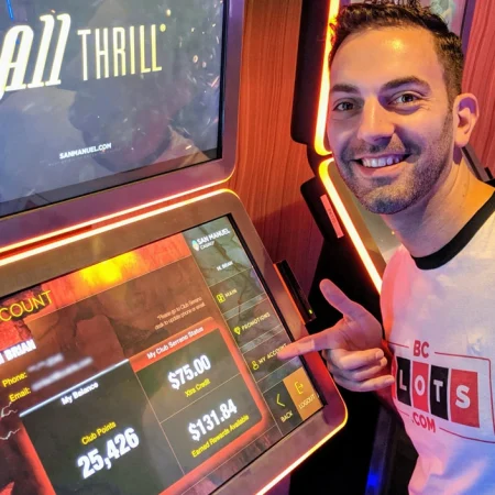 How to Get ‘Free Play’ at the Casino