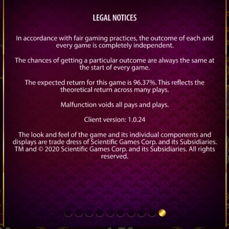 How Does the Payback on an Online Slot Work?