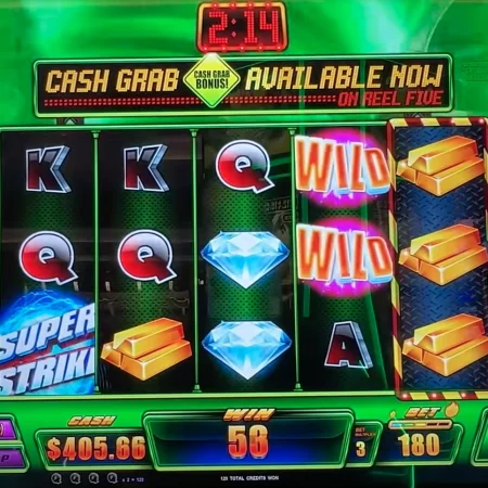 Frenzy Mode: The Clock Counts Down, and Players Get Sucked In