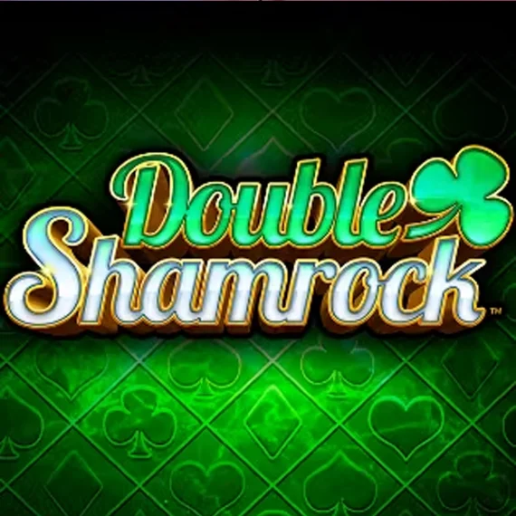 Double Shamrock