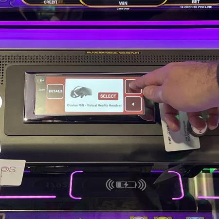 A Way to Cut the Line for Your Casino Gifts