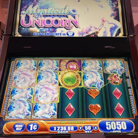Keeping Focus on the Fun Side of Slots