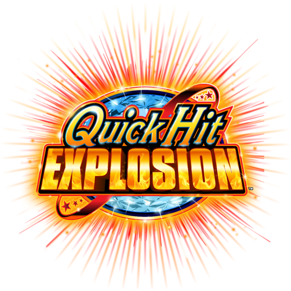Quick Hit Explosion