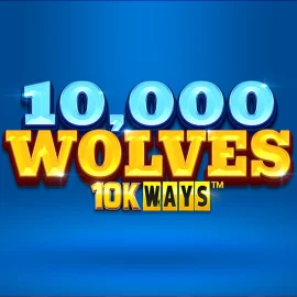 10,000 Wolves 10k Ways
