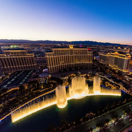 Tips for Planning Your Perfect Las Vegas Trip