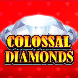 Colossal Diamonds Slot Machine