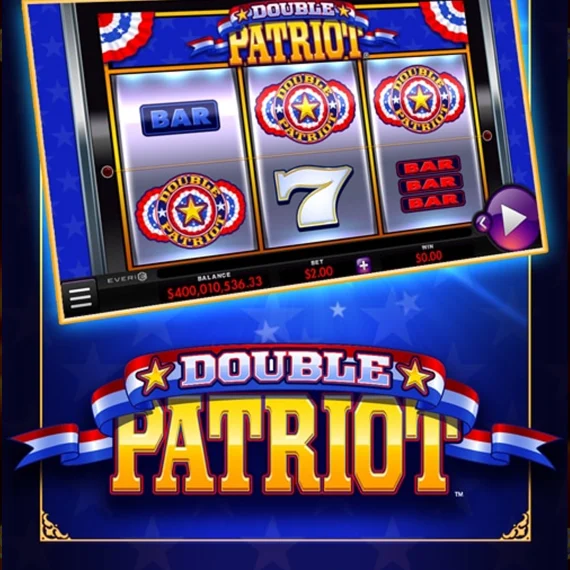 Double Patriot