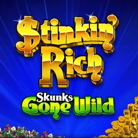 Stinkin’ Rich Skunks Gone Wild