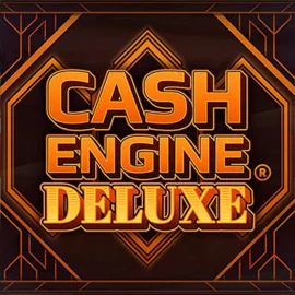 Cash Engine Deluxe