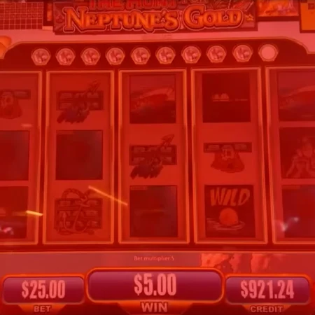 Slot & Bingo Machines with Regional Popularity