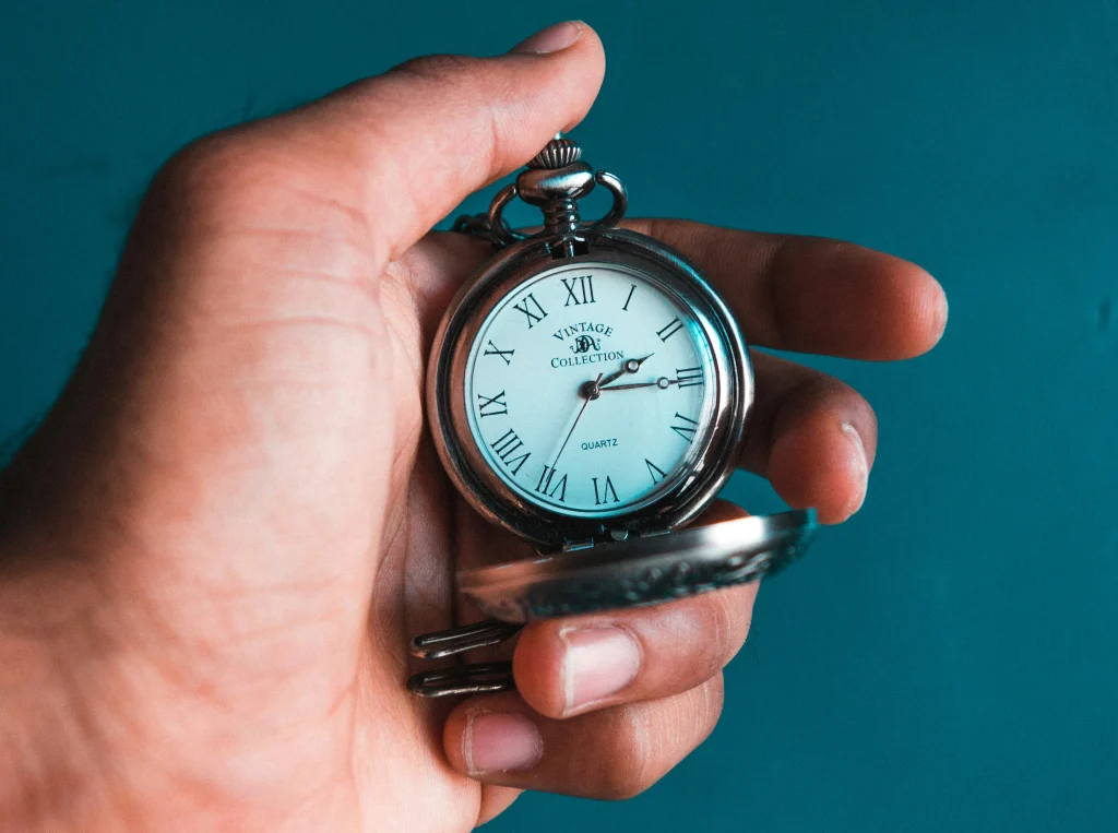 Stopwatch