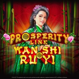 Prosperity Link Wan Shi Ru Yi Slot
