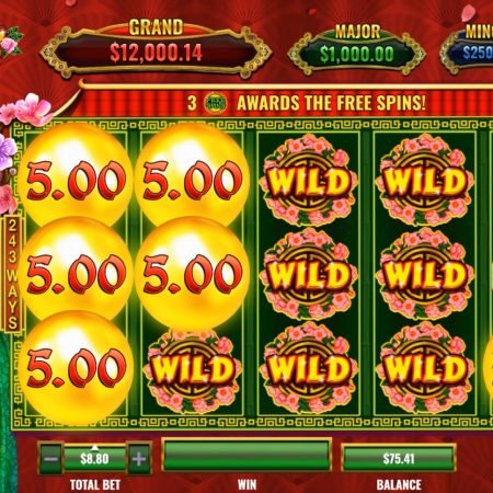Post Cog: Your Last Chance for a Slot Machine Win
