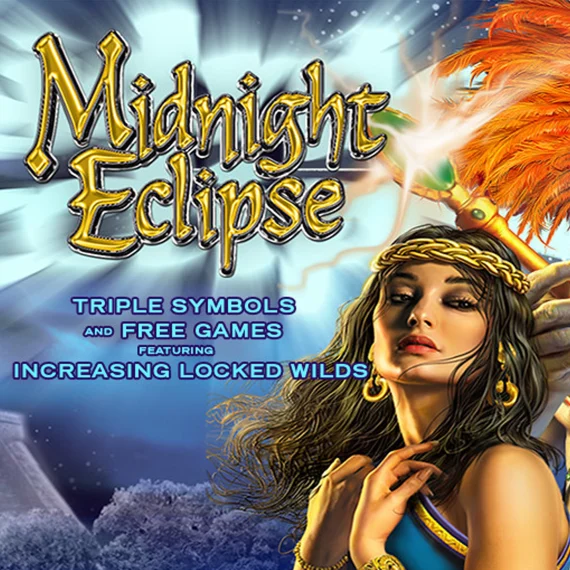 Midnight Eclipse Slot Machine