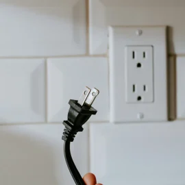 Power plug
