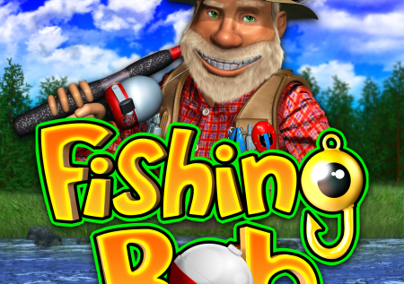 Fishing Bob