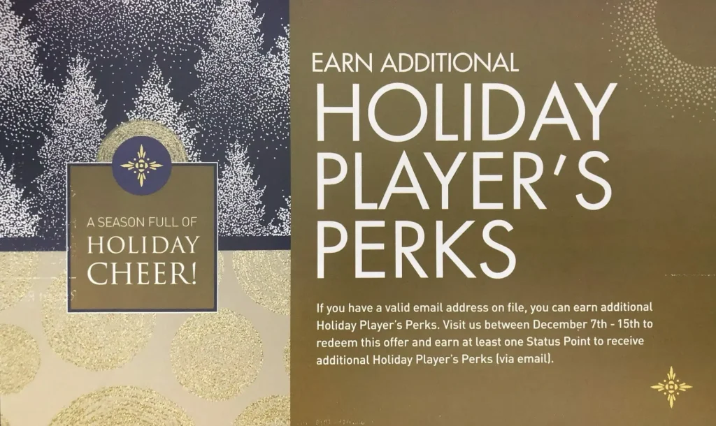Mohegan Sun bonus offer