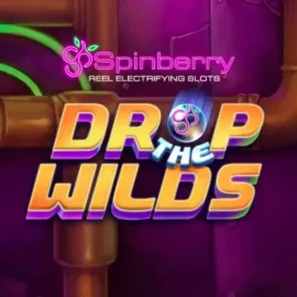 Drop the Wilds