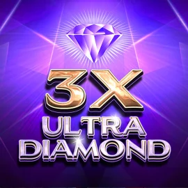 3x Ultra Diamond