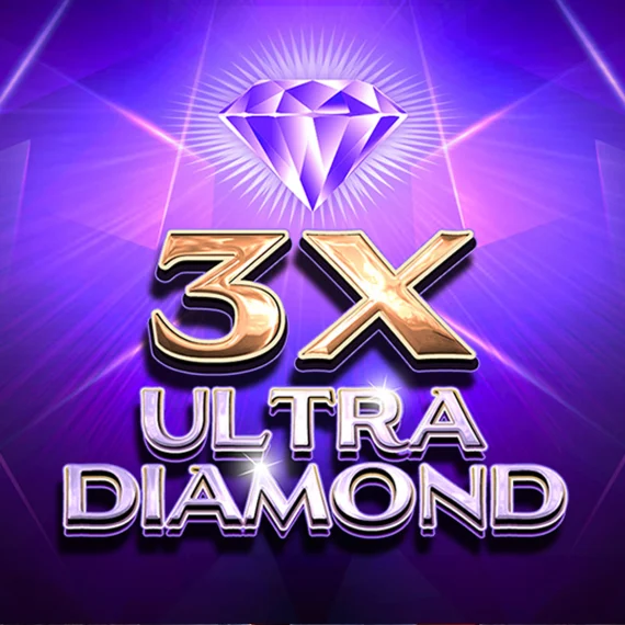 3x Ultra Diamond
