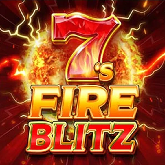7s Fire Blitz