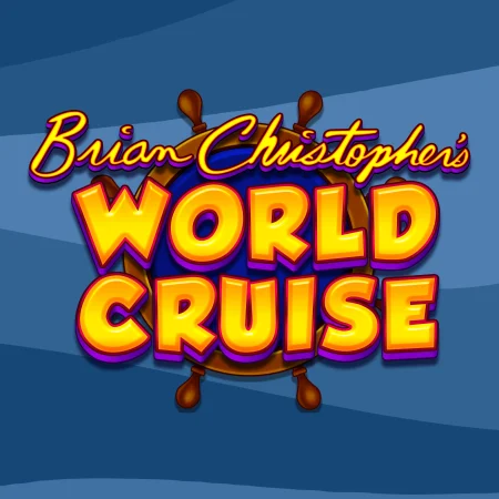 A Sneak Peek at New Slot Machine Brian Christopher’s World Cruise