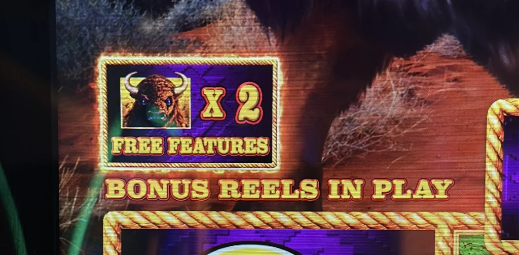 Buffalo link two free features