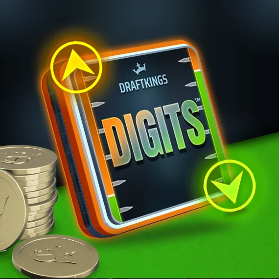 DraftKings Digits